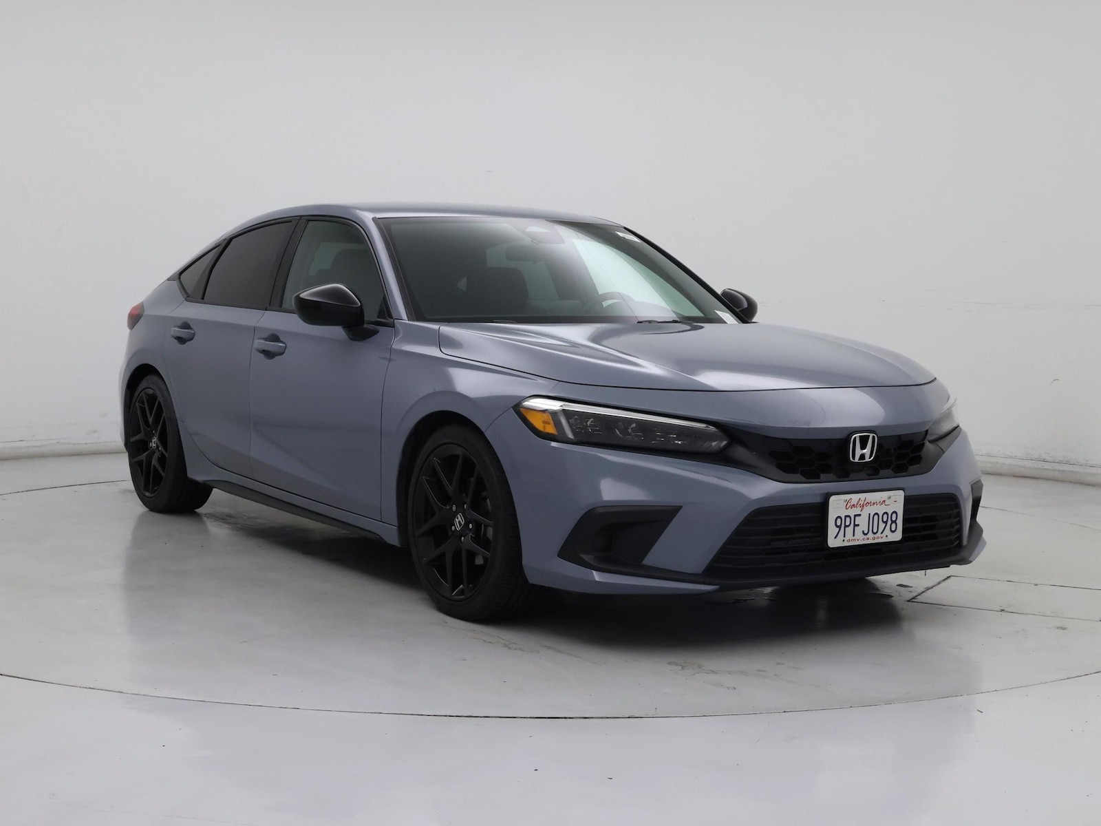 honda civic hatchback 2024 19XFL2H89RE040024 image honda civic hatchback 2024 19XFL2H89RE040024 image